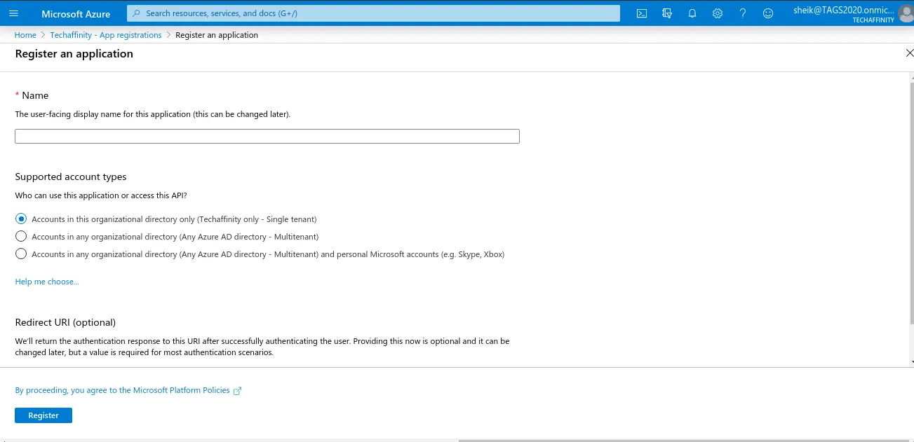 Intune Integration With Freshservice
